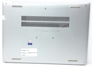 HP ProBook 440 G6 Laptop Bottom Case - Image 5