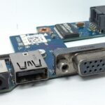 Dell Latitude E5440 Laptop Daughter Board
