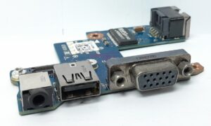 Dell Latitude E5440 Laptop Daughter Board