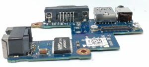Dell Latitude E5440 Laptop Daughter Board - Image 6