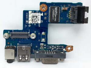 Dell Latitude E5440 Laptop Daughter Board - Image 5