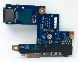 Dell Latitude E5440 Laptop Daughter Board - Image 4