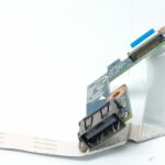 Dell Latitude E5440 Laptop USB Board