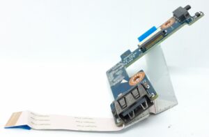 Dell Latitude E5440 Laptop USB Board - Image 2