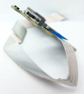 Dell Latitude E5440 Laptop USB Board - Image 5