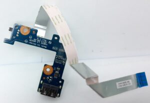 Dell Latitude E5440 Laptop USB Board - Image 4