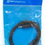 Mercury Headphone Adaptor 111.037UK - Job Lot x7