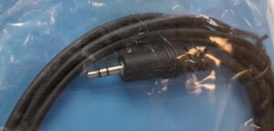Mercury Headphone Adaptor 111.037UK - Job Lot x7 - Image 6