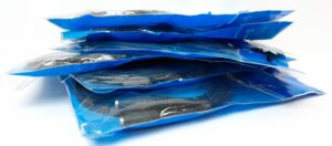 Mercury Headphone Adaptor 111.037UK - Job Lot x7 - Image 4