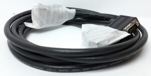 Startech .com DVI Cables DVIVGAYMM6 - Job Lot x8 - Image 6