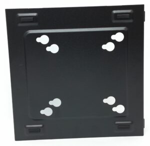 Lenovo ThinkCentre Tiny VESA Mount 4XF0N03161 - Image 2