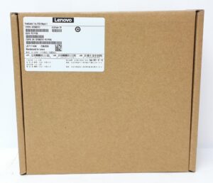 Lenovo ThinkCentre Tiny VESA Mount 4XF0N03161 - Image 4