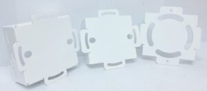 Motorola AP 7161 Mounting Kit KT-147407-01