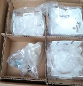 Motorola AP 7161 Mounting Kit KT-147407-01 - Image 6