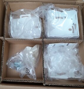 Motorola AP 7161 Mounting Kit KT-147407-01 - Image 5
