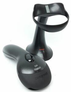 Honeywell Barcode Scanner VoyagerCG MS9540 - Image 6