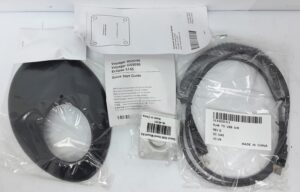 Honeywell Barcode Scanner VoyagerCG MS9540 - Image 5