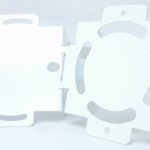 Motorola AP 7161 Mounting Kit KT-147407-01