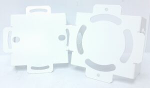Motorola AP 7161 Mounting Kit KT-147407-01 - Image 2
