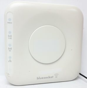 BlueSocket PoE Wireless Access Point BSAP-1800C - Job Lot x6