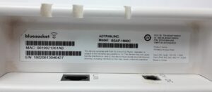 BlueSocket PoE Wireless Access Point BSAP-1800C - Job Lot x6 - Image 3