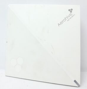 Aerohive Networks Dual Band PoE Wireless Access Point AP130