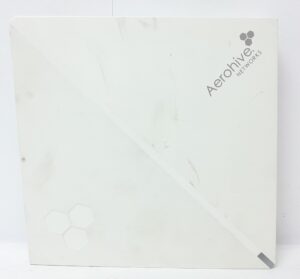 Aerohive Networks Dual Band PoE Wireless Access Point AP130 - Image 2