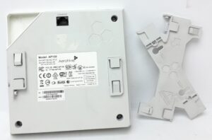 Aerohive Networks Dual Band PoE Wireless Access Point AP130 - Image 4