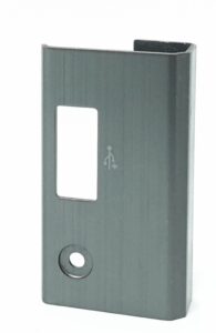 Dell Latitude E5440 Laptop Left Hinge Cover
