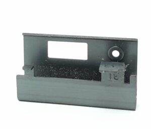 Dell Latitude E5440 Laptop Left Hinge Cover - Image 6
