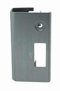 Dell Latitude E5440 Laptop Left Hinge Cover - Image 4
