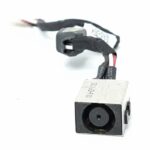 Dell Latitude E5440 Laptop Power Socket