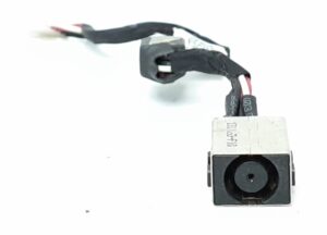 Dell Latitude E5440 Laptop Power Socket - Image 2