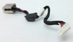 Dell Latitude E5440 Laptop Power Socket - Image 6