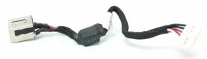 Dell Latitude E5440 Laptop Power Socket - Image 5