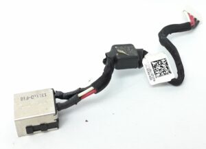 Dell Latitude E5440 Laptop Power Socket - Image 4