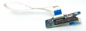 Dell Latitude E5440 Laptop Light Board - Image 6