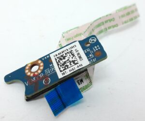 Dell Latitude E5440 Laptop Light Board - Image 5
