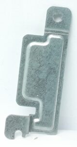 Dell Latitude E5440 Laptop Screen Cable Cover - Image 6