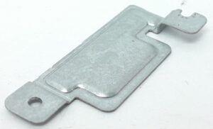 Dell Latitude E5440 Laptop Screen Cable Cover - Image 4