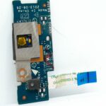 Dell Latitude E5440 Laptop Power Button
