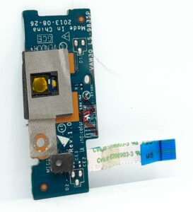 Dell Latitude E5440 Laptop Power Button