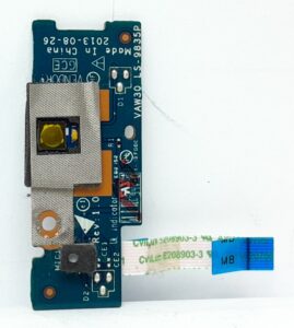 Dell Latitude E5440 Laptop Power Button - Image 2