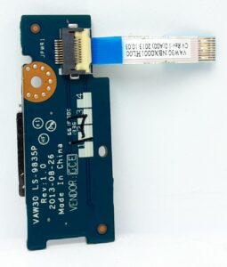 Dell Latitude E5440 Laptop Power Button - Image 5