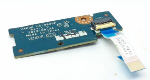 Dell Latitude E5440 Laptop Power Button - Image 4