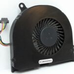 Dell Latitude E5440 Laptop Cooling Fan