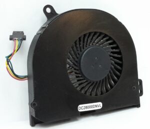 Dell Latitude E5440 Laptop Cooling Fan