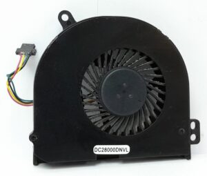 Dell Latitude E5440 Laptop Cooling Fan - Image 2