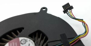 Dell Latitude E5440 Laptop Cooling Fan - Image 6