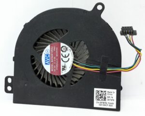 Dell Latitude E5440 Laptop Cooling Fan - Image 5